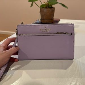 Brand New Kate Spade Wristlet